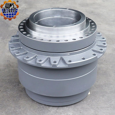 159423A1 160142A1 Caixa de engrenagens de viagem para escavadeira para SH200-A1 CX9030B