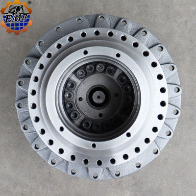 159423A1 160142A1 Caixa de engrenagens de viagem para escavadeira para SH200-A1 CX9030B