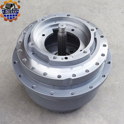 VOE14528258 Final Drive VOE14551155 EC290 caixa de engrenagens de viagem para escavadeira