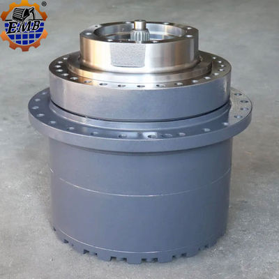 YN15V00037F1 Final Drive YN15V00037F2 SK200-8 Excavador de dispositivos de viagem