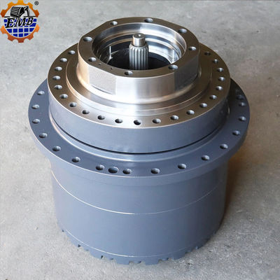 YN15V00037F1 Final Drive YN15V00037F2 SK200-8 Excavador de dispositivos de viagem