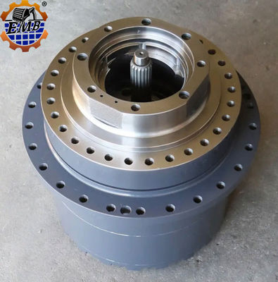 YN15V00037F1 Final Drive YN15V00037F2 SK200-8 Excavador de dispositivos de viagem