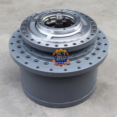 LS15V00020F1 LS53D00007F1 SK460 SK460-8 Excavadora Viagem caixa de engrenagens Viagem Redutor