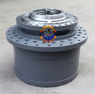 LS15V00020F1 LS53D00007F1 SK460 SK460-8 Excavadora Viagem caixa de engrenagens Viagem Redutor