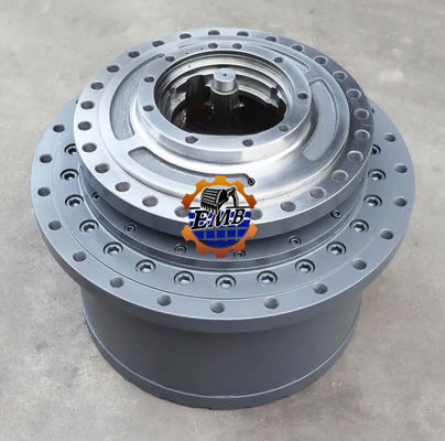LS15V00020F1 LS53D00007F1 SK460 SK460-8 Excavadora Viagem caixa de engrenagens Viagem Redutor
