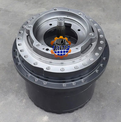 VOE14566401 VOE14667677 Motor de viagem OEM EC360 Excavadora