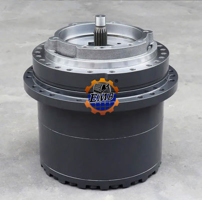 VOE14566401 VOE14667677 Motor de viagem OEM EC360 Excavadora