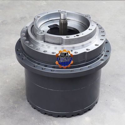 VOE14566401 VOE14667677 Motor de viagem OEM EC360 Excavadora
