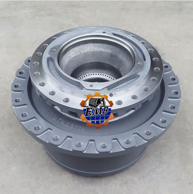 9254462 ZX670 Dispositivo de viagem 4641493 ZX650 caixa de engrenagens de viagem para Hitachi