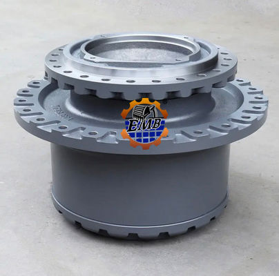 9254462 ZX670 Dispositivo de viagem 4641493 ZX650 caixa de engrenagens de viagem para Hitachi