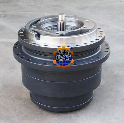 K1003134 1.403-00128 Solar340 Final Drive DX340 Engrenagem de redução de viagem para escavadeira