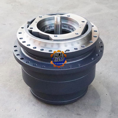 K1003134 1.403-00128 Solar340 Final Drive DX340 Engrenagem de redução de viagem para escavadeira