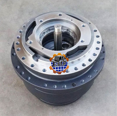 K1003134 1.403-00128 Solar340 Final Drive DX340 Engrenagem de redução de viagem para escavadeira