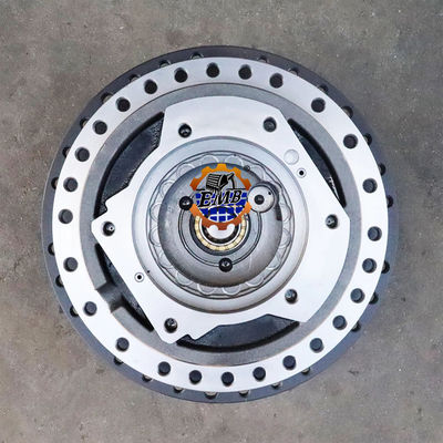 K1003134 1.403-00128 Solar340 Final Drive DX340 Engrenagem de redução de viagem para escavadeira