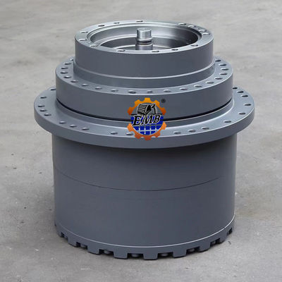 SA7117-30050 VOE14693056 Redutor de viagem DH220-5 EC210 caixa de velocidades de viagem