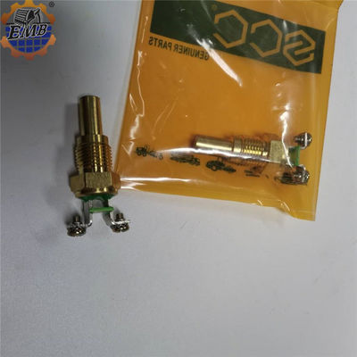 5I-7578 E320B E320C E320D Sensor de temperatura da água