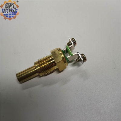 5I-7578 E320B E320C E320D Sensor de temperatura da água