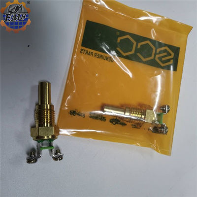 5I-7578 E320B E320C E320D Sensor de temperatura da água