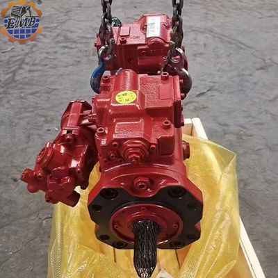 OEM R140W-9 Excavadora 31Q4-15020 bomba hidráulica K5V80DTP bomba hidráulica principal