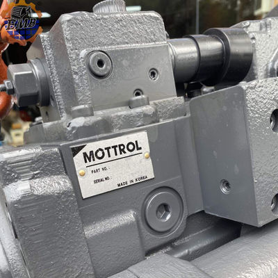 400914-00936B Marca OEM Bomba hidráulica principal para peças de equipamento pesado