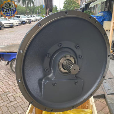 400914-00936B Marca OEM Bomba hidráulica principal para peças de equipamento pesado