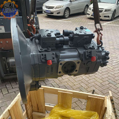 400914-00936B Marca OEM Bomba hidráulica principal para peças de equipamento pesado