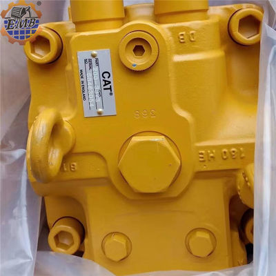 200-3373 E330C M5X180CHB Motor giratório E336D 334-9973 Motor giratório de escavadeira