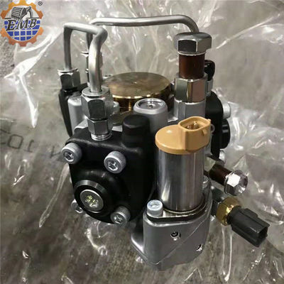 Pomba de combustível Isuzu 6HK1 8-98091565-3 para peças de motor