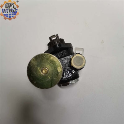 Partes de motores 239-6656 Preparação de bombas de combustível para partes de escavadeiras E312
