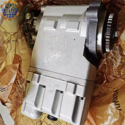319-0677 3190677 Bomba de injecção de combustível Cat C9 Para E330D E336D