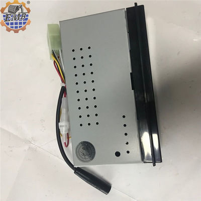 20Y-06-41232 Peças elétricas de escavadeiras Rádio para KOMATSU PC200 PC130