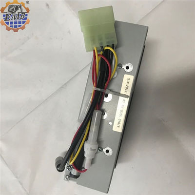 20Y-06-41232 Peças elétricas de escavadeiras Rádio para KOMATSU PC200 PC130