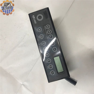 20Y-06-41232 Peças elétricas de escavadeiras Rádio para KOMATSU PC200 PC130