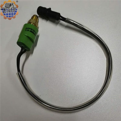 OEM Qualidade 119-9985 E320 Interruptor de pressão de escavadeira Conector redondo pequeno