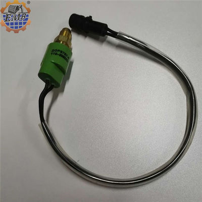 OEM Qualidade 119-9985 E320 Interruptor de pressão de escavadeira Conector redondo pequeno