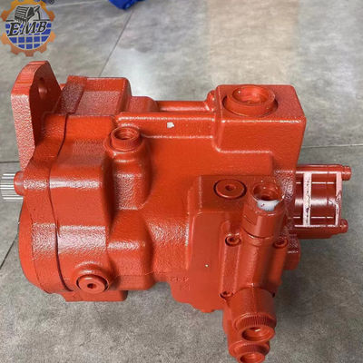 Novo PSVL-54CG Assy de bomba hidráulica para KX161 e E305