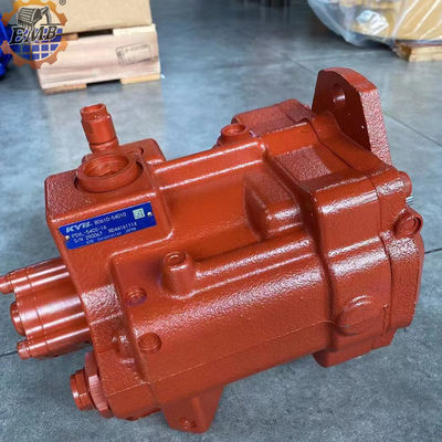 Novo PSVL-54CG Assy de bomba hidráulica para KX161 e E305