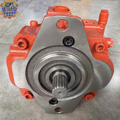 Novo PSVL-54CG Assy de bomba hidráulica para KX161 e E305