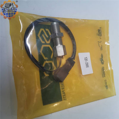 Sensor de velocidade de revolução 1252966 125-2966 para escavadeira CAT E320B E320C