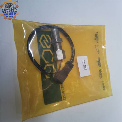 Sensor de velocidade de revolução 1252966 125-2966 para escavadeira CAT E320B E320C