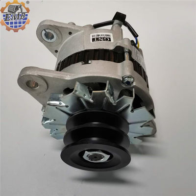 E320B 212-8622 Peças de Escavadeira Montagem de Alternador OEM para Peças de Escavadeira