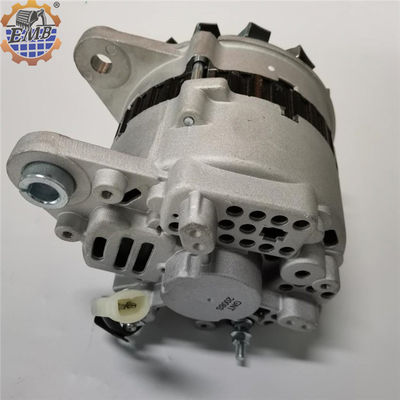 E320B 212-8622 Peças de Escavadeira Montagem de Alternador OEM para Peças de Escavadeira