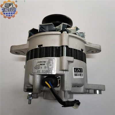 E320B 212-8622 Peças de Escavadeira Montagem de Alternador OEM para Peças de Escavadeira