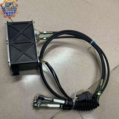 157-3177 Motor do acelerador E312C Motor do acelerador da escavadeira Assy 1573177 Para E320C