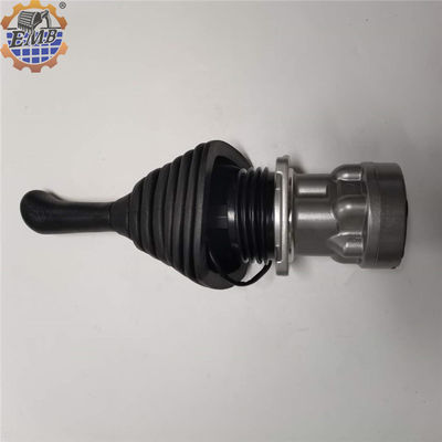 Manobras do joystick 176-4985 válvula piloto 176-4986 para partes de escavadeiras E320B/E325B