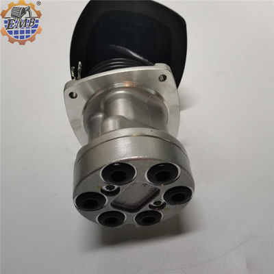 Manobras do joystick 176-4985 válvula piloto 176-4986 para partes de escavadeiras E320B/E325B