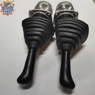 Manobras do joystick 176-4985 válvula piloto 176-4986 para partes de escavadeiras E320B/E325B