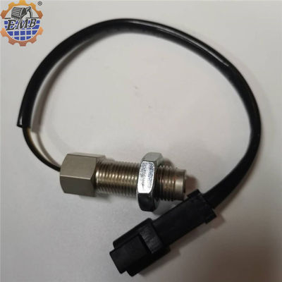 125-2966 Peças elétricas de escavadeira Sensor de velocidade de revolução 196-7973