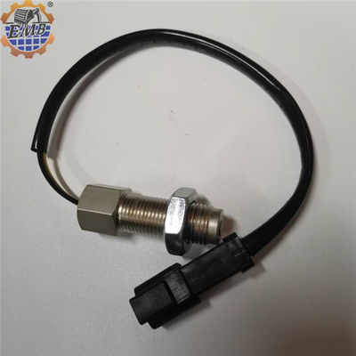 125-2966 Peças elétricas de escavadeira Sensor de velocidade de revolução 196-7973
