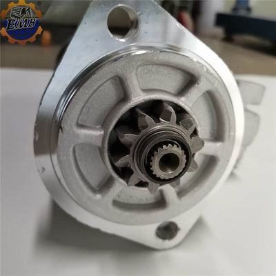 E312C Motor de arranque 125-2988 C6.4 Motor de arranque 1252988 Para peças de escavadeira